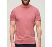 Superdry T-shirt à Manches Courtes Slub