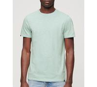 Superdry T-shirt à Manches Courtes Slub
