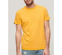 Superdry T-shirt à Manches Courtes Slub