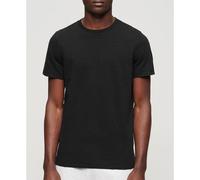 Superdry T-shirt à Manches Courtes Slub