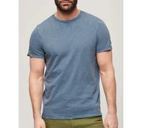Superdry T-shirt à Manches Courtes Slub