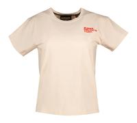 Superdry T-shirt à Manches Courtes Sport Luxe Graphic Fitted