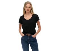 Superdry T-shirt à Manches Courtes Studios Scoop Neck