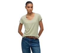 Superdry T-shirt à Manches Courtes Studios Scoop Neck