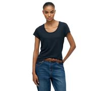 Superdry T-shirt à Manches Courtes Studios Scoop Neck
