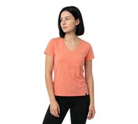 Superdry T-shirt à Manches Courtes Studios Slub Embroidered Vee