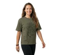 Superdry T-shirt à Manches Courtes Tattoo Embellish Oversized