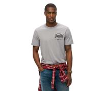 Superdry T-shirt à Manches Courtes Tokyo Relaxed Fit