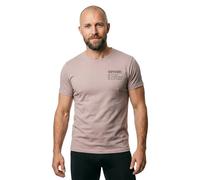 Superdry T-shirt à Manches Courtes Utility Sport Graphic