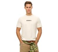 Superdry T-shirt à Manches Courtes Utility Sport Graphic