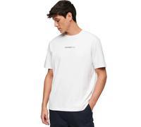 Superdry T-shirt à Manches Courtes Utility Sport Loose