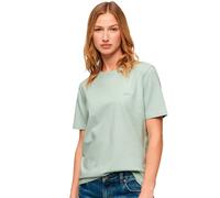 Superdry T-shirt à Manches Courtes Vintage Logo Embroidered