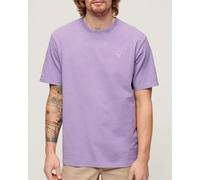 Superdry T-shirt à Manches Courtes Vintage Washed
