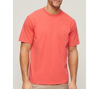 Superdry T-shirt à Manches Courtes Vintage Washed