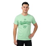 Superdry T-shirt à Manches Courtes Workwear Washed Relaxed