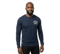 Superdry T-shirt à Manches Longues Athletic Ess