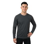 Superdry T-shirt à Manches Longues Classic Essential