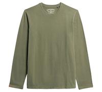 Superdry T-shirt à Manches Longues Classic Essential