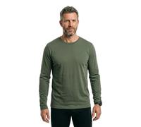 Superdry T-shirt à Manches Longues Classic Essential