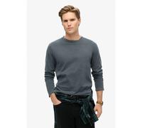 Superdry T-shirt à Manches Longues Classic Essential