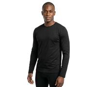 Superdry T-shirt à Manches Longues Classic Essential