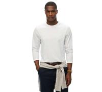 Superdry T-shirt à Manches Longues Classic Essential