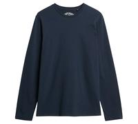 Superdry T-shirt à Manches Longues Classic Essential