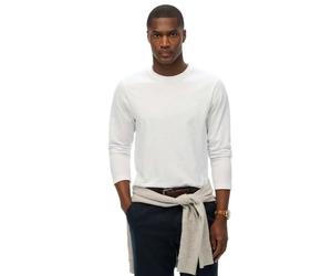 Superdry T-shirt à Manches Longues Classic Essential