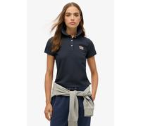 Superdry T-shirt 'Athletic Essentials' marine, Taille L