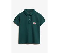 Superdry T-shirt 'Athletic Essentials' sapin, Taille S