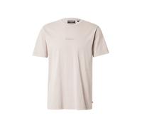 Superdry T-Shirt beige, Taille L