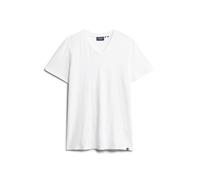 Superdry T-Shirt blanc, Taille L