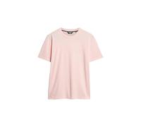 Superdry Vintage Logo Emb T-shirt Rose XS Femme