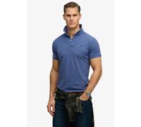 Superdry T-Shirt 'Classic' bleu clair, Taille XL