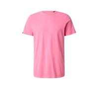 Superdry T-Shirt 'Classic Essential' rose, Taille XXL