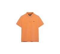 Superdry T-Shirt 'CLASSIC' mandarine, Taille XL