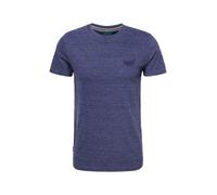 Superdry T-Shirt 'Essential' indigo, Taille L