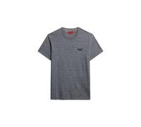 Superdry & Co T-Shirt 'Essential' gris foncé, Taille XXL