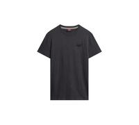 Superdry T-Shirt 'Essential' noir, Taille L