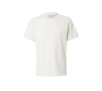 Superdry T-Shirt 'Essentials' crème, Taille S