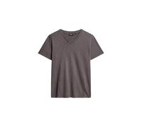 Superdry T-Shirt gris foncé, Taille S