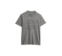 Superdry T-Shirt gris foncé, Taille S