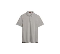 Superdry City Pique Short Sleeve Polo L