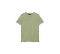 Superdry Slub Short Sleeve T-shirt Vert L Homme