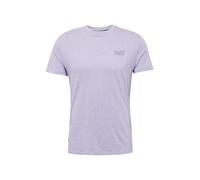 Superdry T-Shirt lilas, Taille L