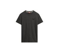 Superdry T- Shirt Lisa, Noir, XXL Homme