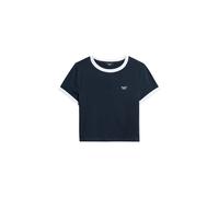 Superdry T-shirt marine / blanc, Taille XL