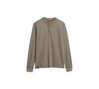 Superdry T-Shirt marron, Taille XXL