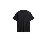 Superdry T-Shirt noir, Taille XL