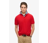 Superdry T-Shirt rouge, Taille M